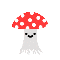 Happy Fun Sticker
