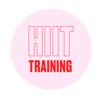 Workout Go Sticker by Fitlance