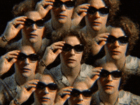 Herman Tommeraas Smile GIF by GIPHY IRL