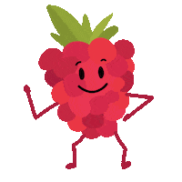 Happy Baile Sticker