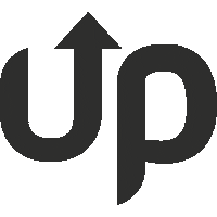 uptain celebration celebrate up fly Sticker