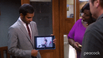 Do You See A Problem With What You've Done