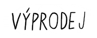 Vyprodej Sticker by Minile