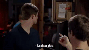 comedy central season 6 episode 3 GIF by Workaholics
