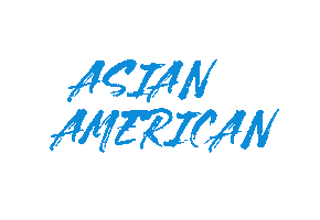 Asian American Pride Sticker by NETFLIX