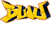 buiubnu blumenau bnu buiu buiubnu Sticker