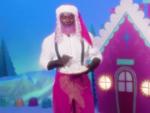 Picking The Perfect Cookie