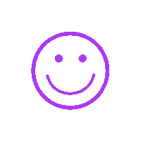 Happy Feliz Sticker