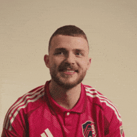 Jannes Horn Stl GIF by St. Louis CITY SC