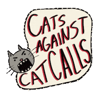 Humboldt State University Cats Sticker by HumboldtState