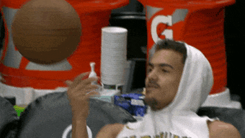 Happy Lets Go GIF by NBA