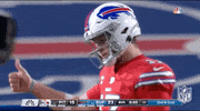Regular Season Yes GIF by NFL