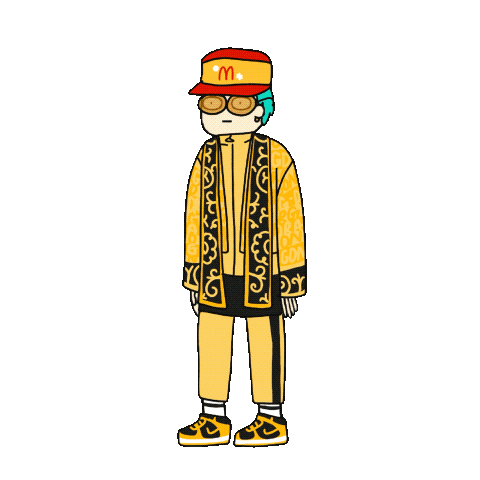 Beeeecus gd gdragon 권지용 too bad Sticker