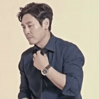 kyunggulove tie 설경구 sul kyung-gu kyunggu GIF