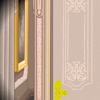 Knock Knock Hello GIF by Magic Eden