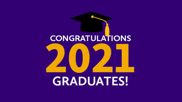 Classof2021 Laurierlove GIF by Wilfrid Laurier University