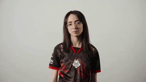 Predict 2-0 GIF by G2 Esports