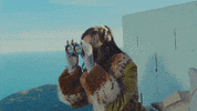 delacey music video vintage pop bitch GIF
