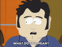 GIF by South Park 