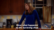 season 1 episode 13 GIF by mom