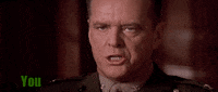 a few good men movie quotes GIF
