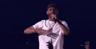 big sean GIF by iHeartRadio