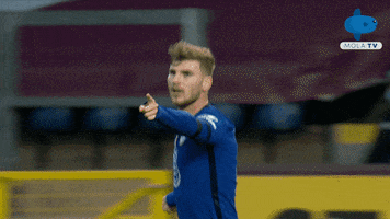 Happy Premier League GIF by MolaTV