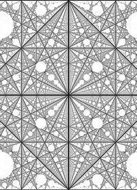 black and white design GIF by James Zanoni