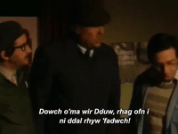 carwpiws cymraeg s4c teledu carw piws GIF
