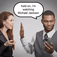 Michael Jackson Mj GIF