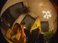 red wine dancing GIF by Polyvinyl Records