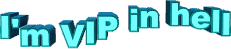 vip lol Sticker by AnimatedText