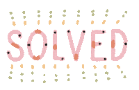 riddle by riddle Sticker