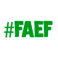 Sticker by Faculdade FAEF