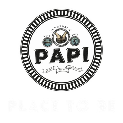 Papimannheim Sticker by papi-heidelberg