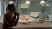 ameliaparkerseries celebrate happy dance 104 woo hoo GIF