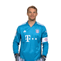 Well Done Applause Sticker by Bundesliga