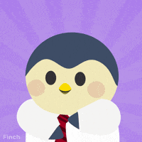 Get Ready Work GIF by Finch Care