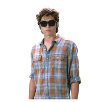 Peytonelizabethlee Sticker by Disney+