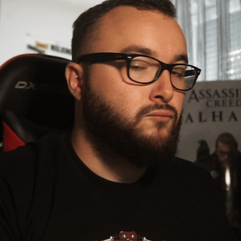 xj0nathan giphyupload fake not sure jonathan GIF