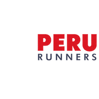 Bicentenario Sticker by Peru Runners