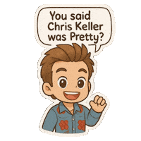 One Tree Hill Oth Sticker