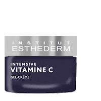 Skincare Glow Sticker by Institut Esthederm