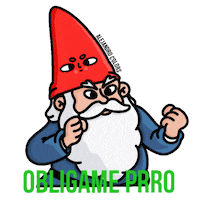 Meme Feliz Sticker