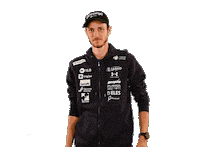 Ski Jumper Sticker by SloSki