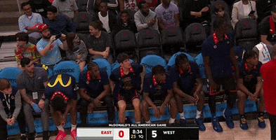 Espn Mcdaag GIF