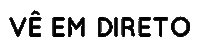 meomaresvivas direto Sticker by RTP