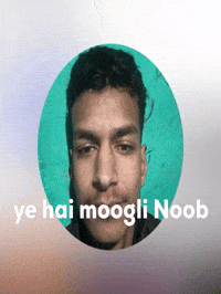 Noob GIF