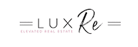 Real Estate Realtor Sticker by LuxRE Naples