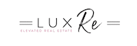 Real Estate Realtor Sticker by LuxRE Naples